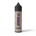 Longfill Panda Eksperyment 10/60 ml - Lemoniada Winogronowa